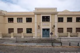 La Guardería Municipal ha sido uno de los centros públicos en los que se han realizado obras de mantenimiento El Ayuntamiento de Cádiz ha actuado en 15 centros educativos de cara al nuevo curso escolar