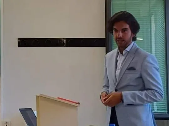 El gaditano Luis Cabeza Delgado será el pregonero de la Patrona este mes de octubre La Archicofradía inicia los cultos a la Virgen a finales de septiembre y el pregón se celebra en las vísperas de la festividad