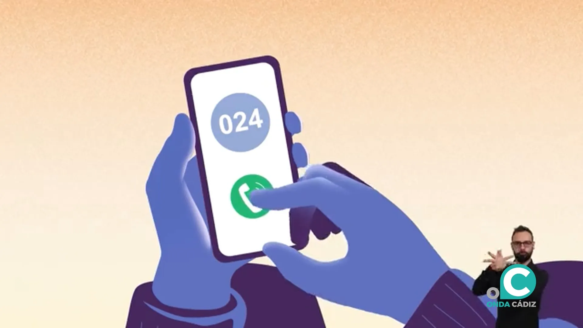 024 es la línea de atención a la conducta suicida. 024 es la línea de atención a la conducta suicida.