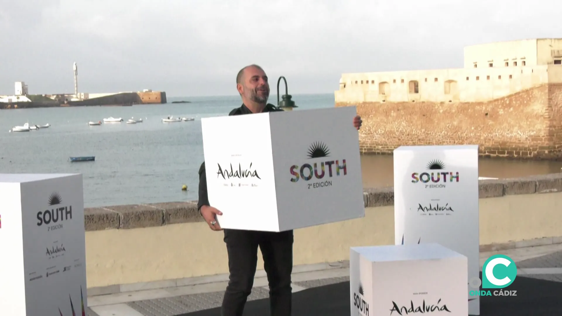 South será uno de los grandes atractivos del mes entrante cargado de citas de máximo interés South será uno de los grandes atractivos del mes entrante cargado de citas de máximo interés