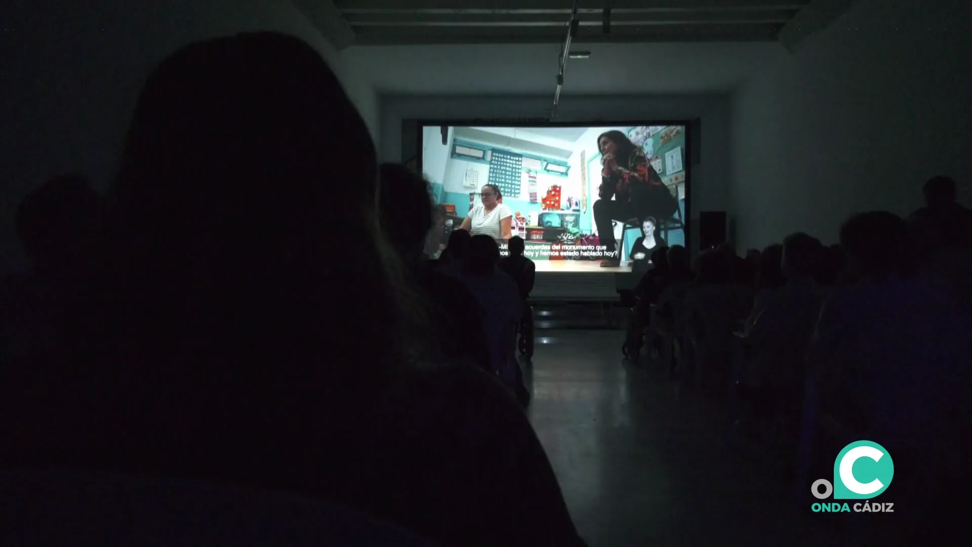 La cita cultural prosigue con la proyección de distintos filmes y otras prouestas La cita cultural prosigue con la proyección de distintos filmes y otras prouestas