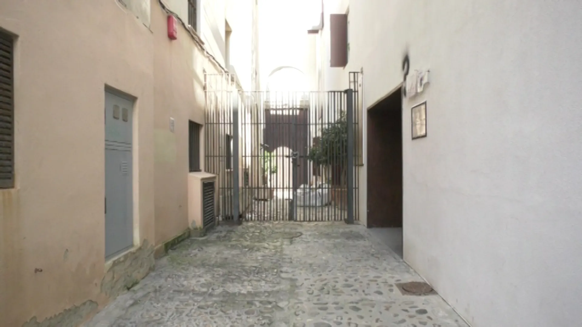 El yacimiento de la Casa del Obispo reabrirá sus puertas --