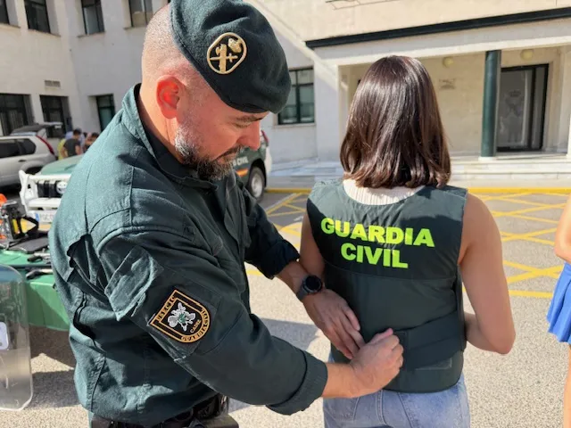 Guardia Civil Guardia Civil