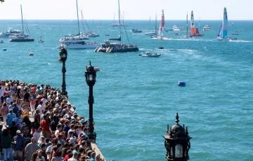 Sail GP