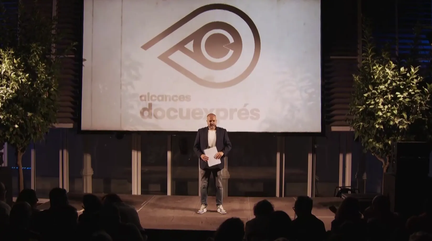 El ECCO volverá acoger la cita retransmitida por Onda Cádiz TV El ECCO volverá acoger la cita retransmitida por Onda Cádiz TV