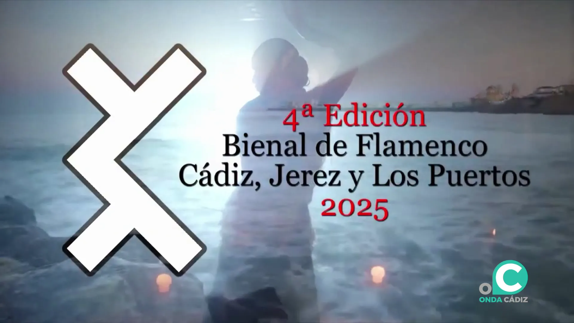 Cartel de la cita