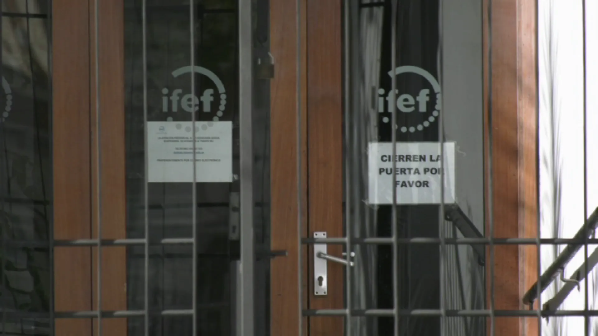 Acceso al Instituto de Fomento, Empleo y Formación de la capital gaditana Acceso al Instituto de Fomento, Empleo y Formación de la capital gaditana