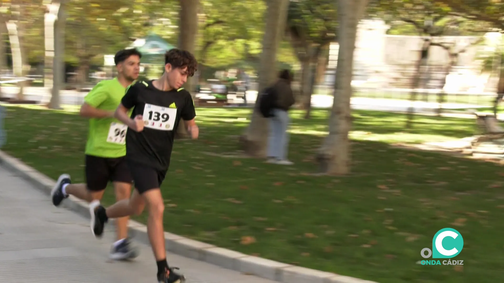 El atletismo regresa de nuevo a la clásica en la plaza de España este sábado El atletismo regresa de nuevo a la clásica en la plaza de España este sábado