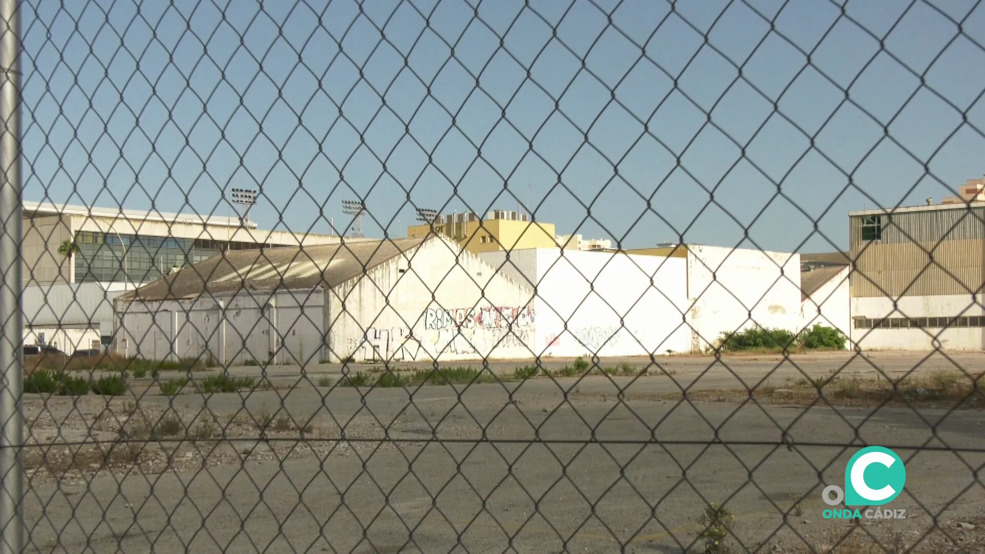 La aprobación definitiva del Plan de Reforma Interior de navalips se someterán a debate este jueves  La aprobación definitiva del Plan de Reforma Interior de navalips se someterán a debate este jueves