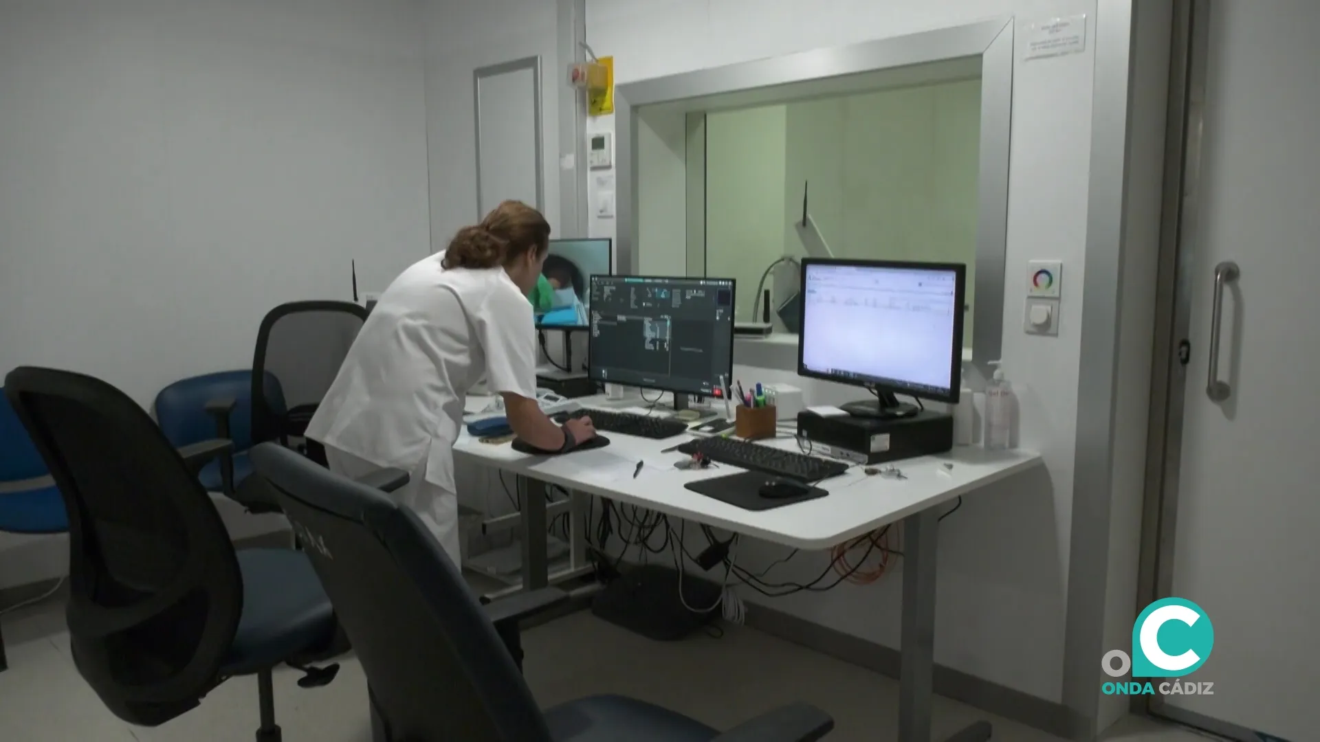 La Comisión de Cribado de Cáncer de Mama contabiliza 80 casos de incidencias en las pruebas en Cádiz.