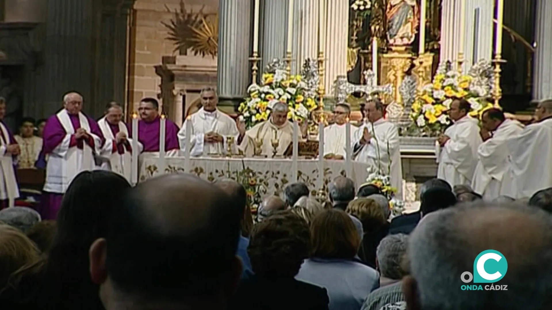 La Conferencia Episcopal muestra su "respeto" ante el trabajo del tribunal de la Rota de la Nunciatura apostólica en España.