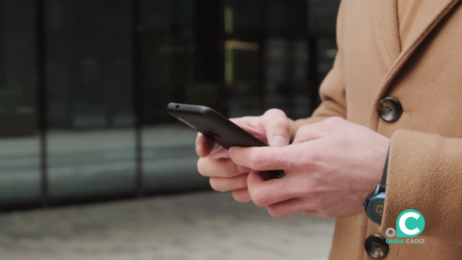  A las 10.03 de la mañana sonará la alarma en todos los dispositivos móviles 