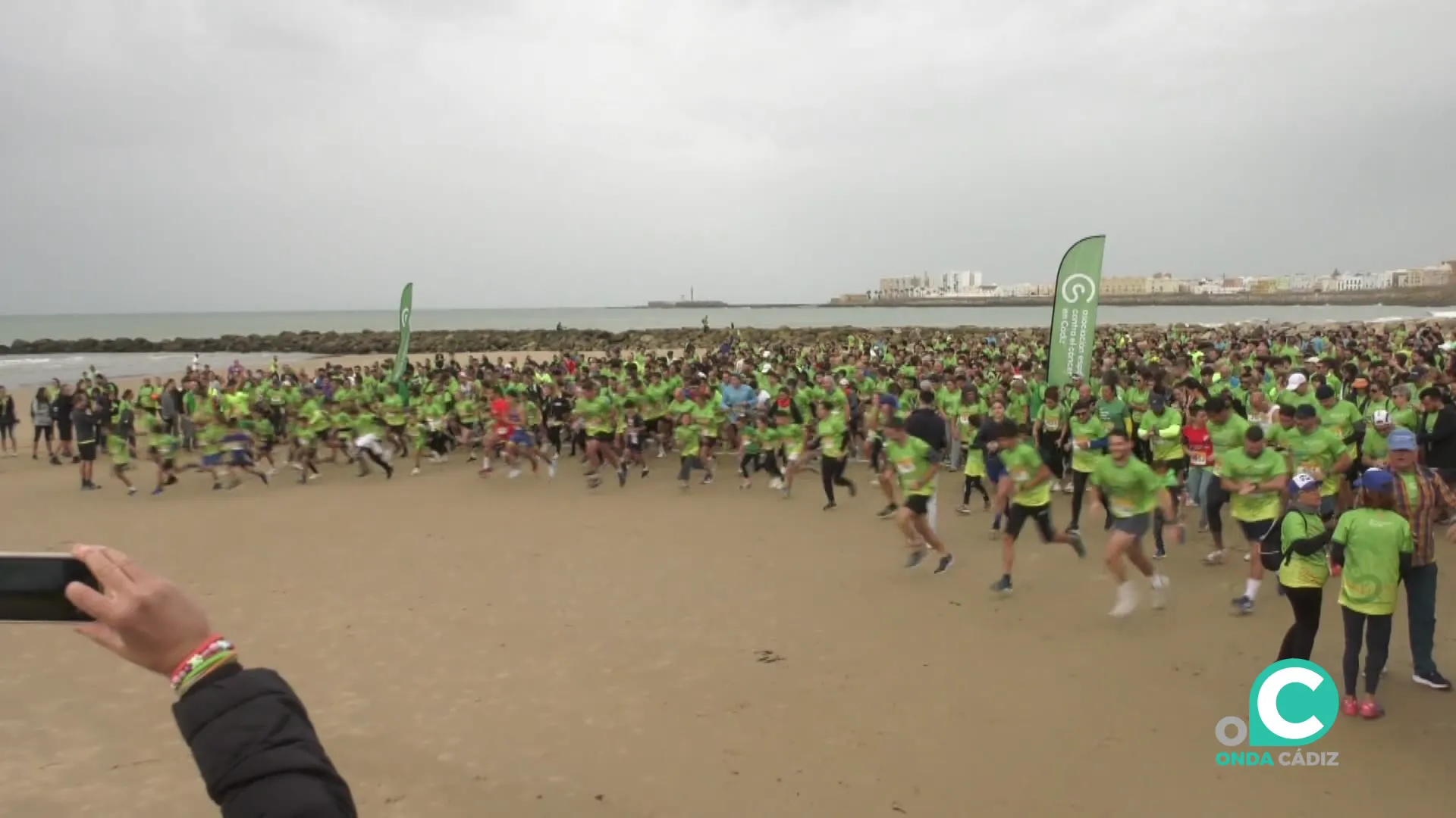 De nuevo se confía en una alta participación en la cita