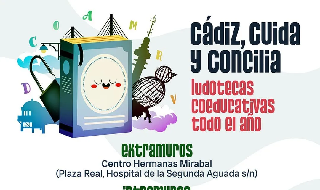 Adelante Izquierda Gaditana ha criticado la mala gestión municipal en un programa necesario para las familias de la ciudad