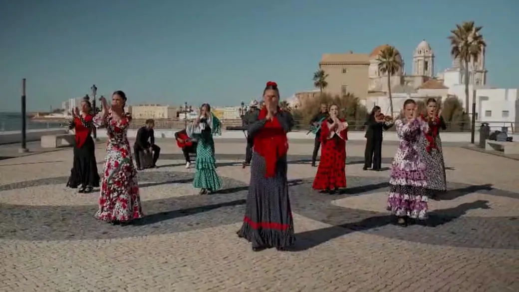 Los Flamencos de la Tata vuelven con ilusión y Paquito del Mentidero en el recuerdo.
