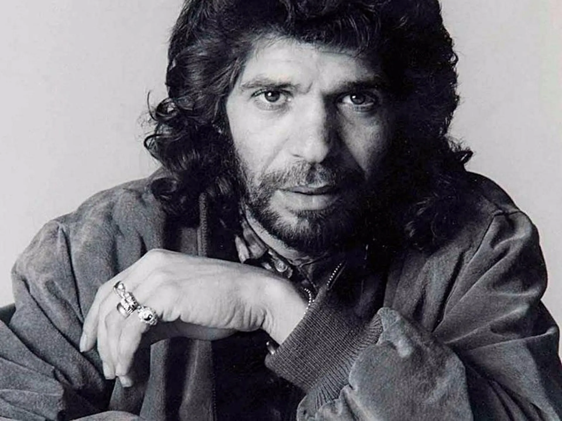  José Monje Cruz, 'Camarón de la Isla'.