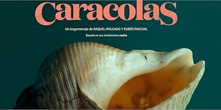 Cartel del cortometraje