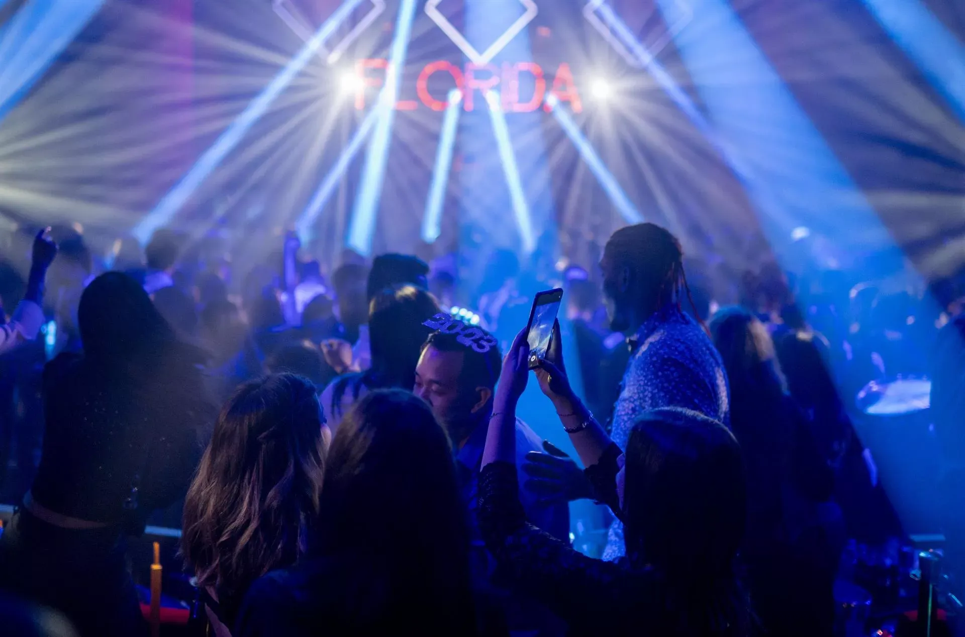 Agencia de Emergencias de Andalucía aconseja fijar un punto de encuentro fuera del recinto de la fiesta