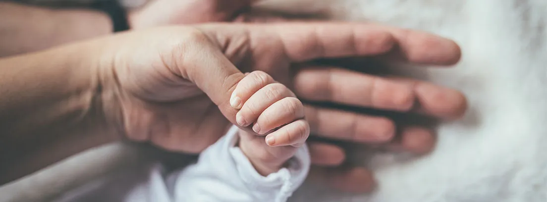  Las familias podrán solicitar las dos nuevas semanas remuneradas de cuidados a partir de enero de 2026.