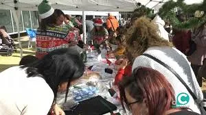 Una imagen de archivo del Parque de Varela.