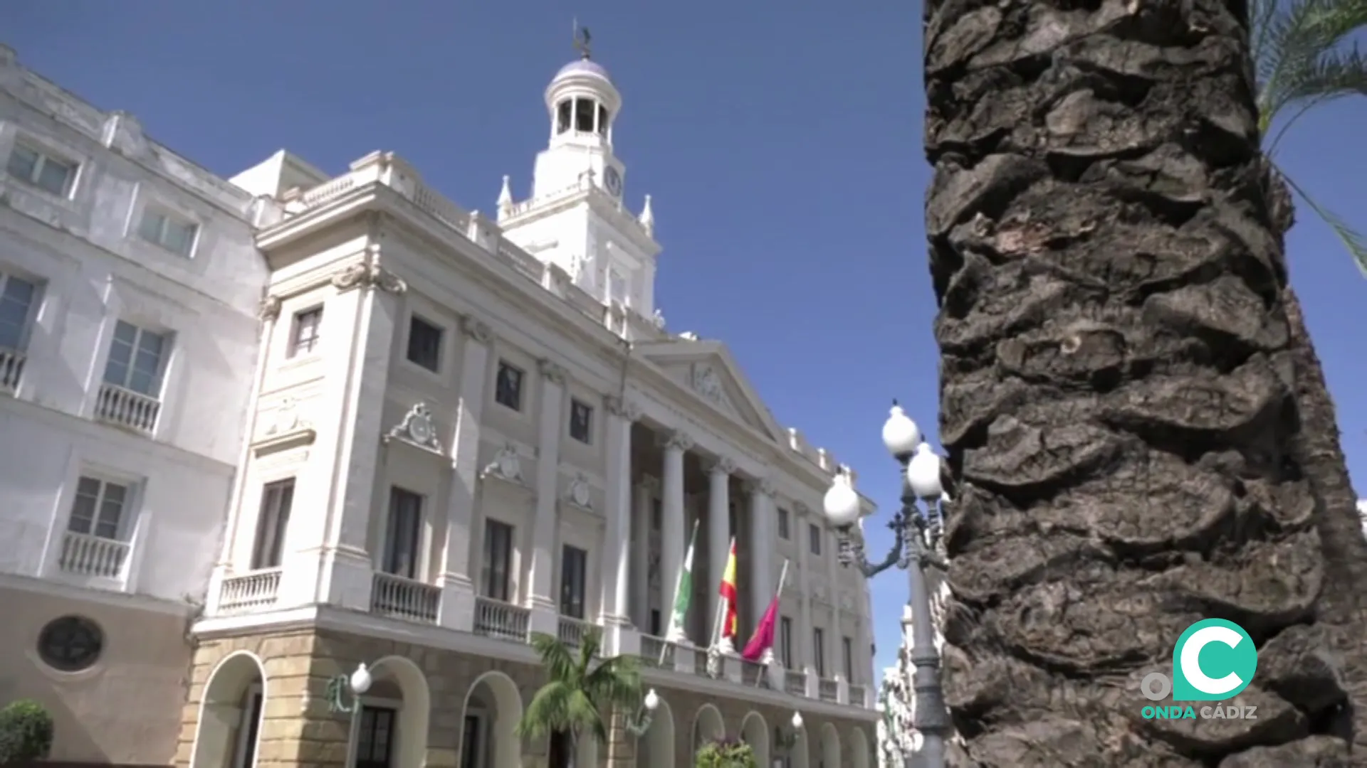 Ayuntamiento de Cádiz