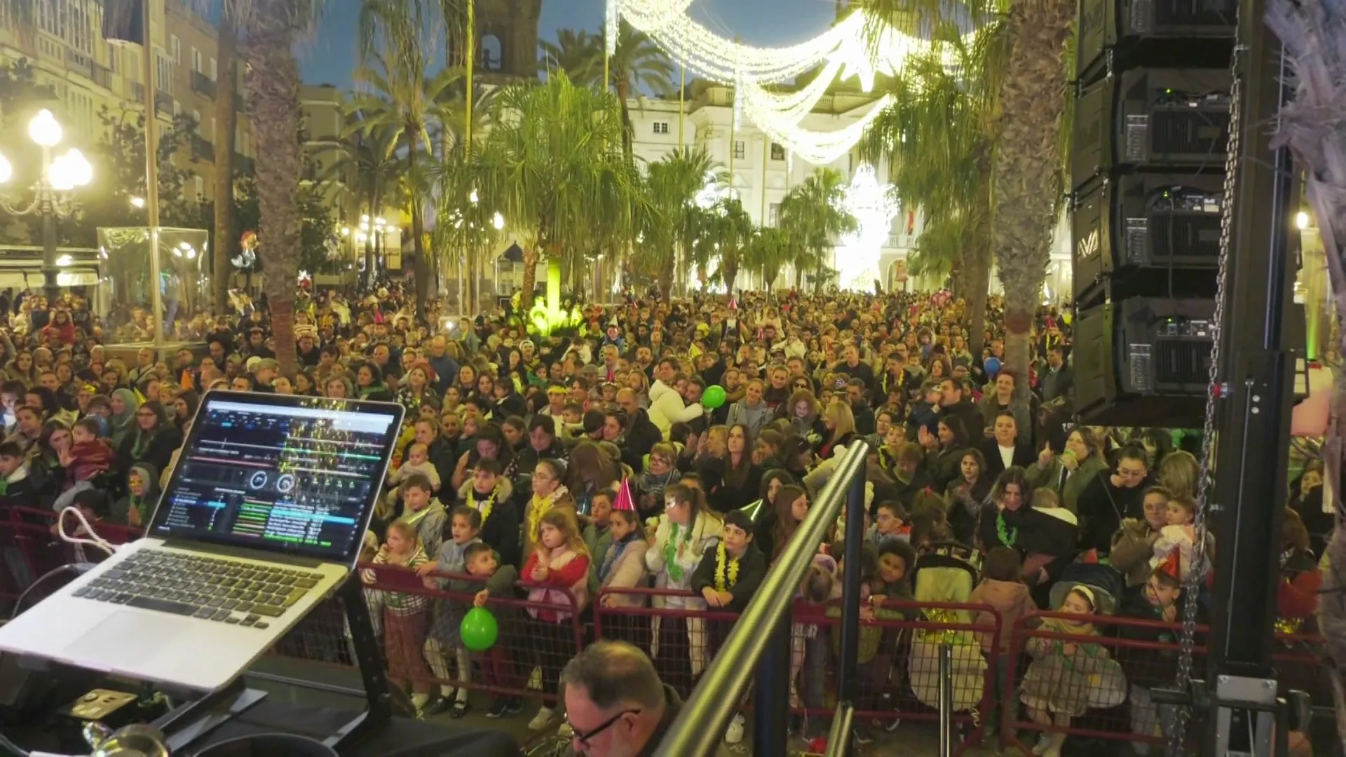 Los más pequeños serán los grandes protagonistas de la cita