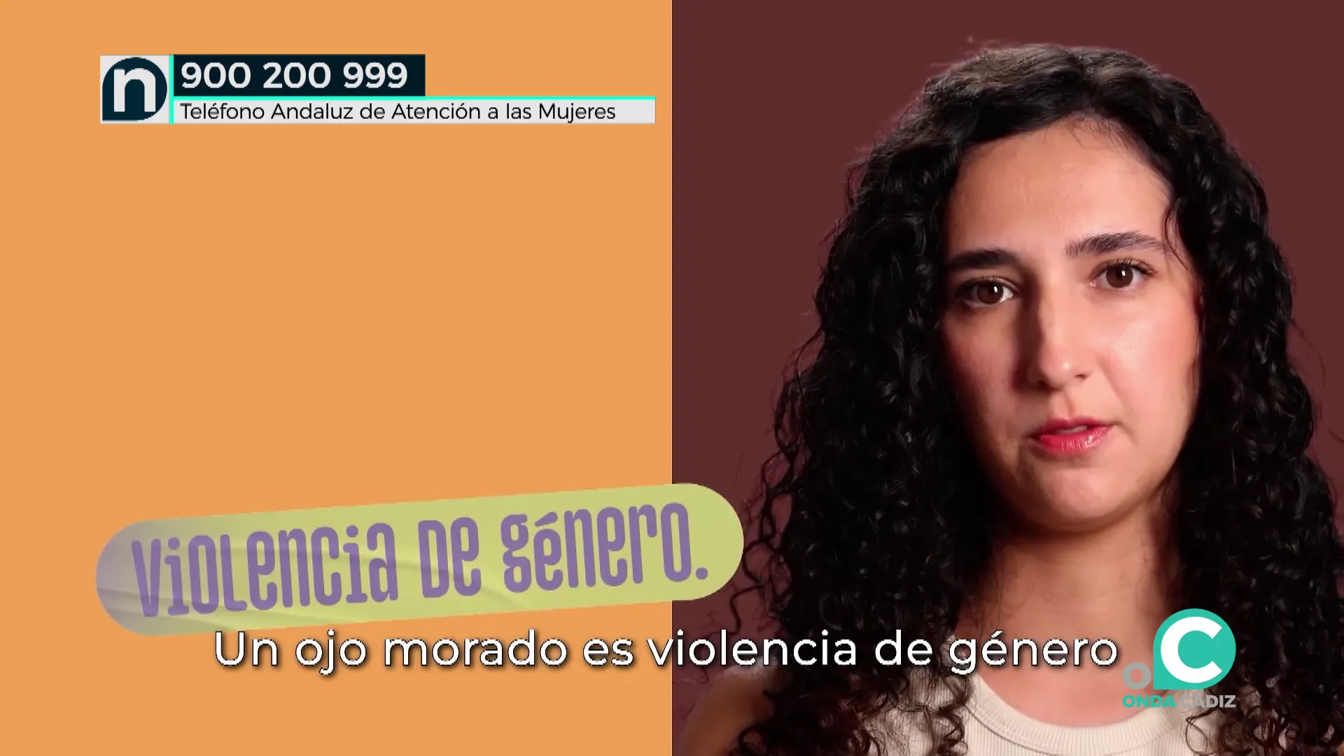 Imagen promocional de la campaña