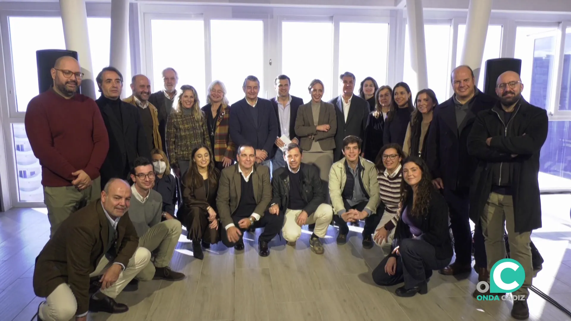 El PP provincial despide el año 2025