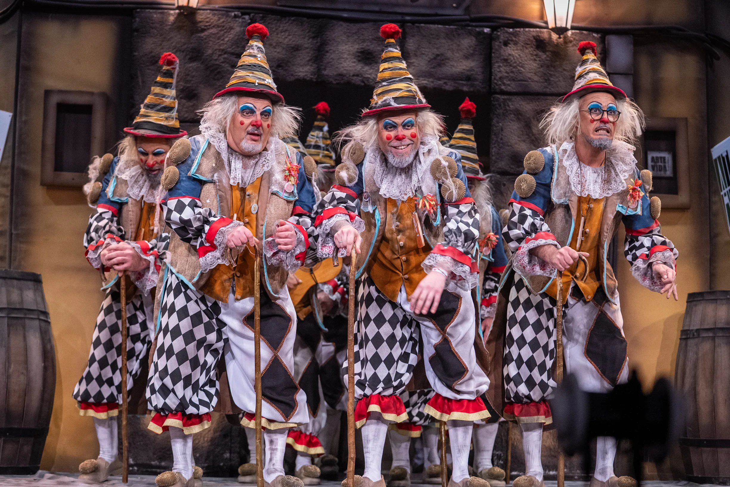 Chirigota-Los-Antiguos