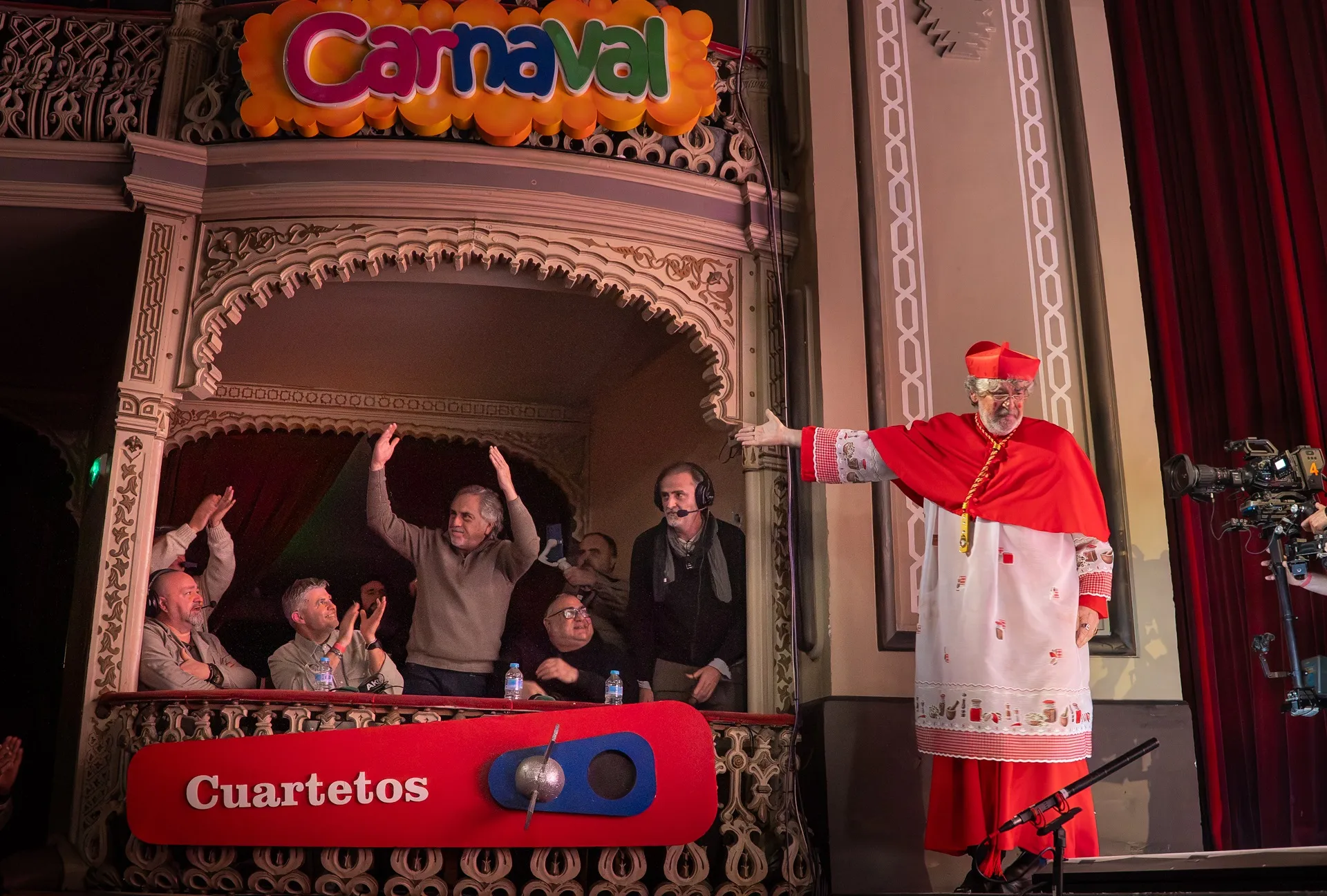 Yuyu rinde homenaje a Selu