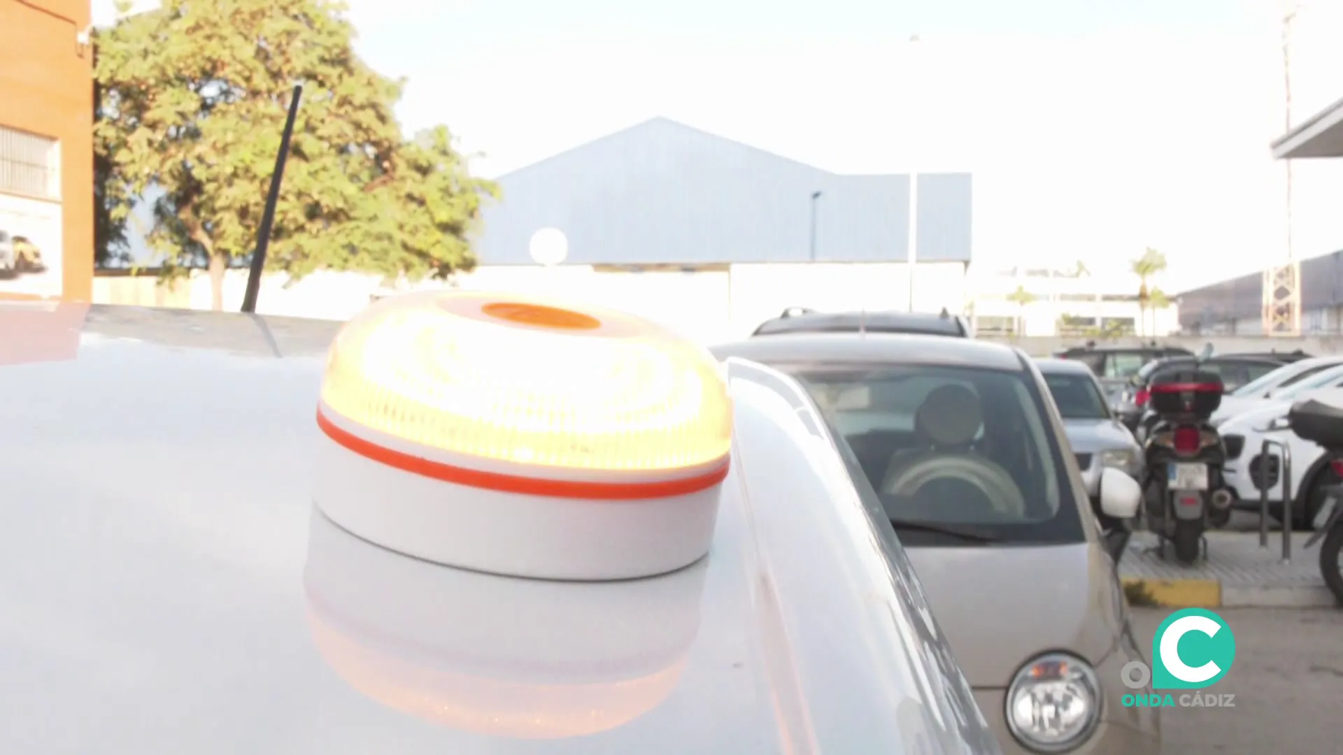 Estos aparatos son de su uso obligatorio desde el 1 de enero