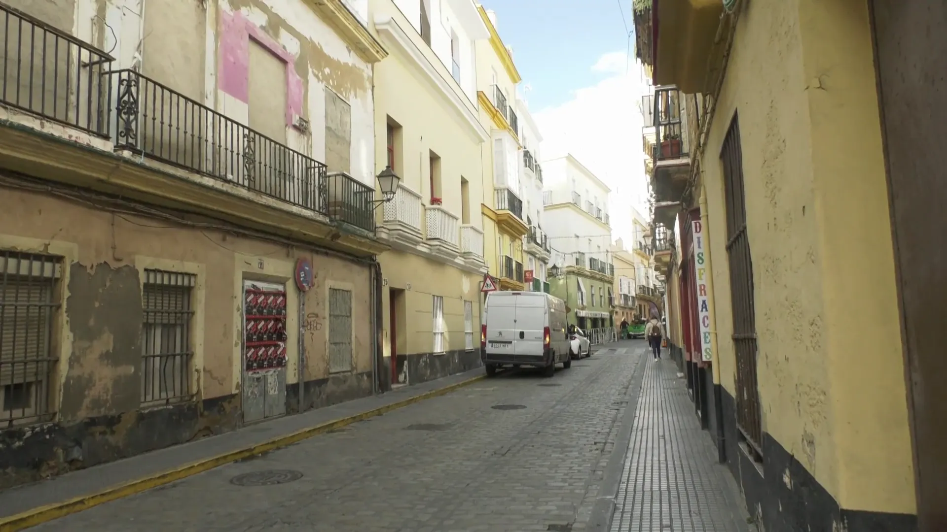 Calle Sagasta