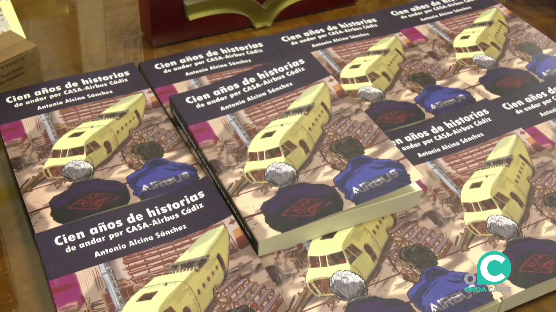 Portada del nuevo volumen a disposición de los lectores