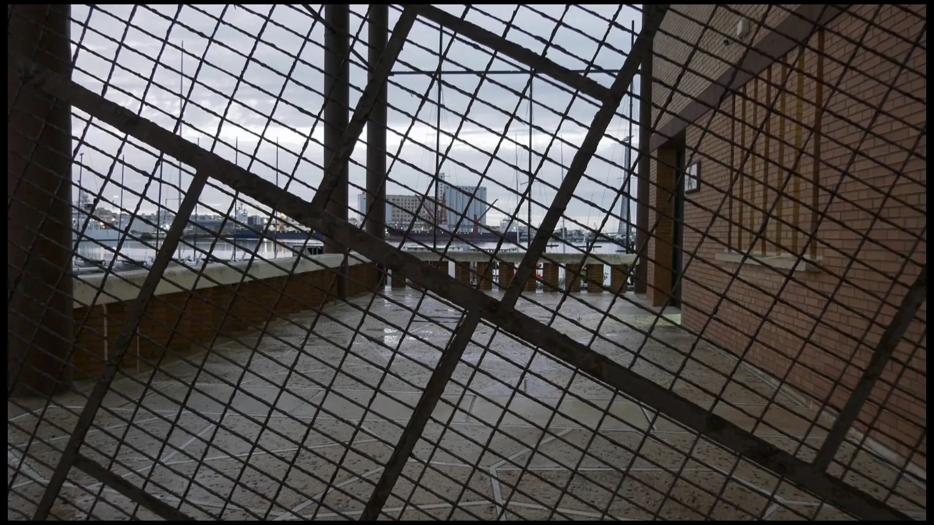 Imagen del Centro Naútico Elcano