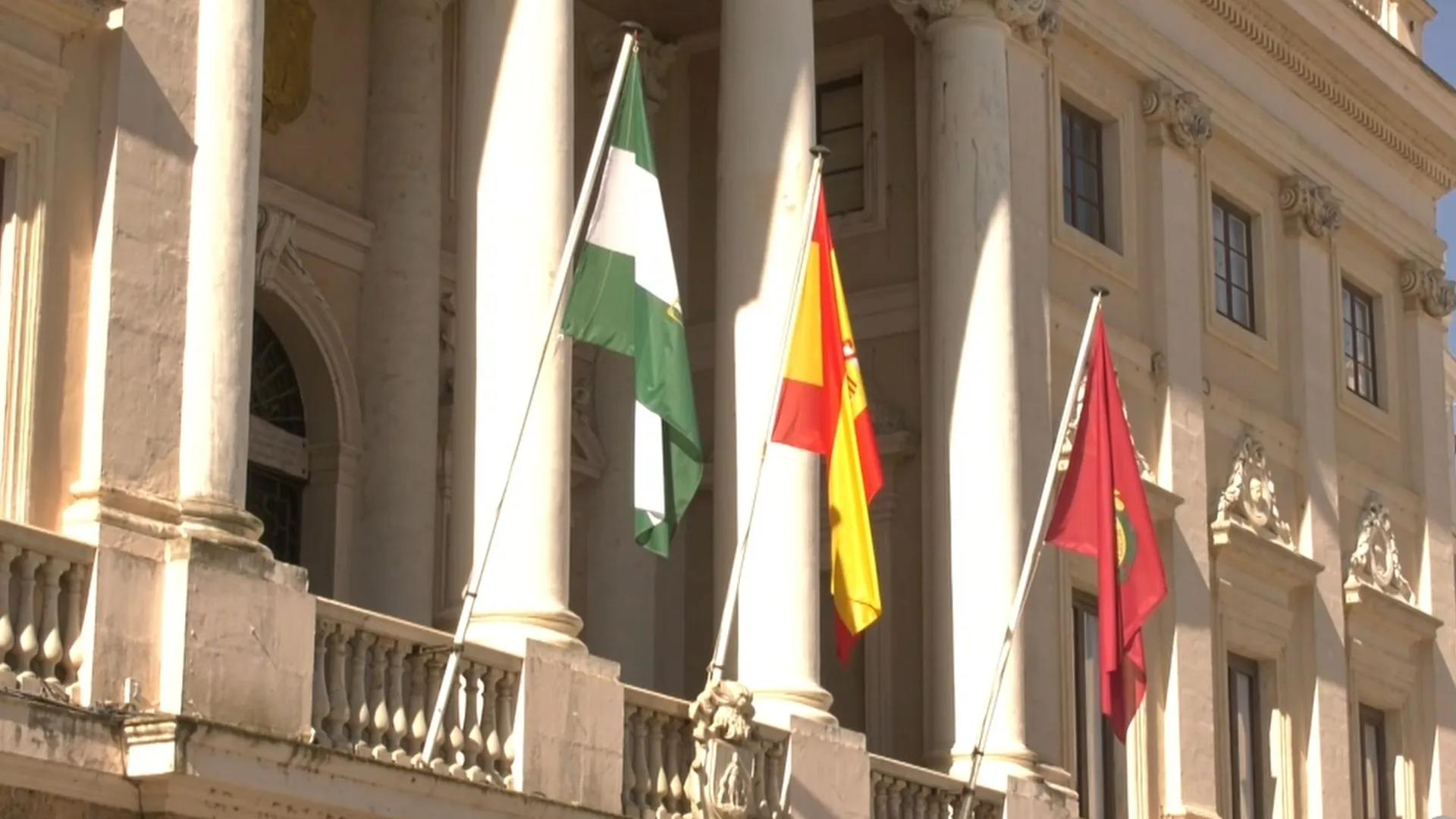 Interpuestos hasta cinco requerimientos por incumplimientos a la empresa concesionaria del servicio de Ayuda a Domicilio