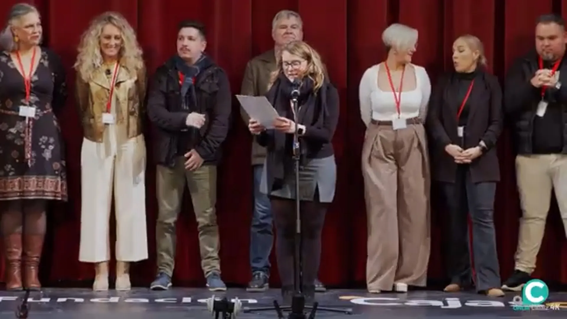 Pasan a la final 13 de las 38 agrupaciones que han competido en el COAC infantil 