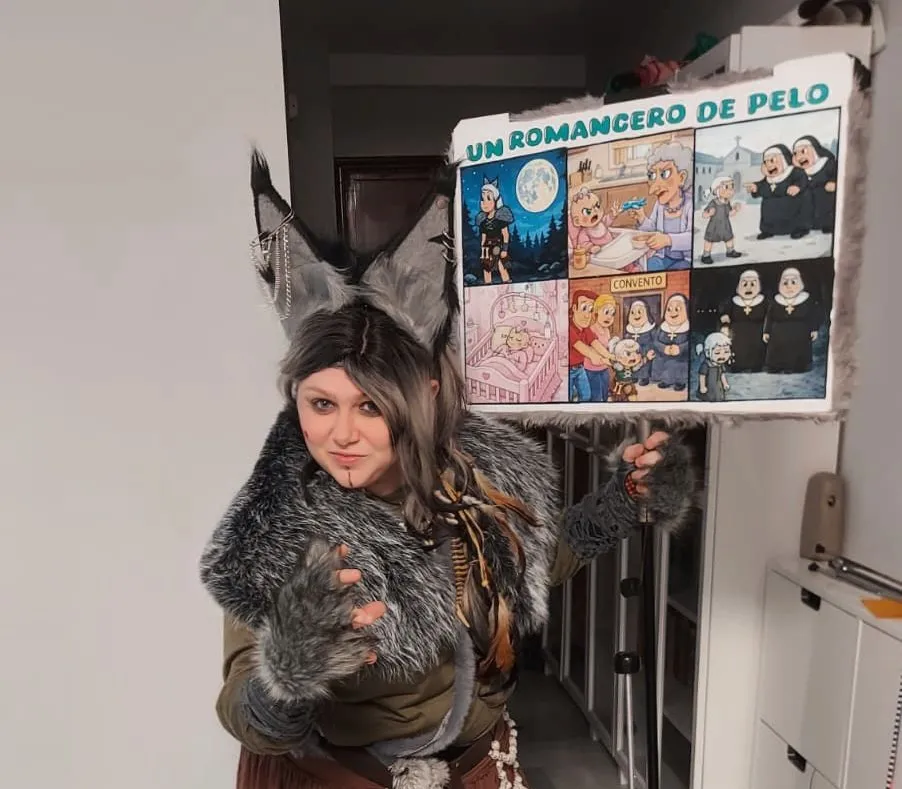 El PSOE de Cádiz han querido apoyar a todas las mujeres carnavaleras que han sufrido agresiones verbales esta fiesta