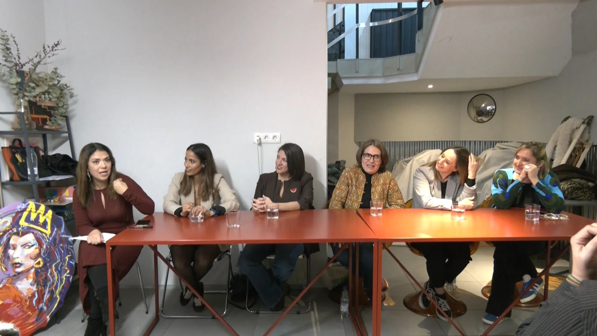 El historiador Santiago Moreno