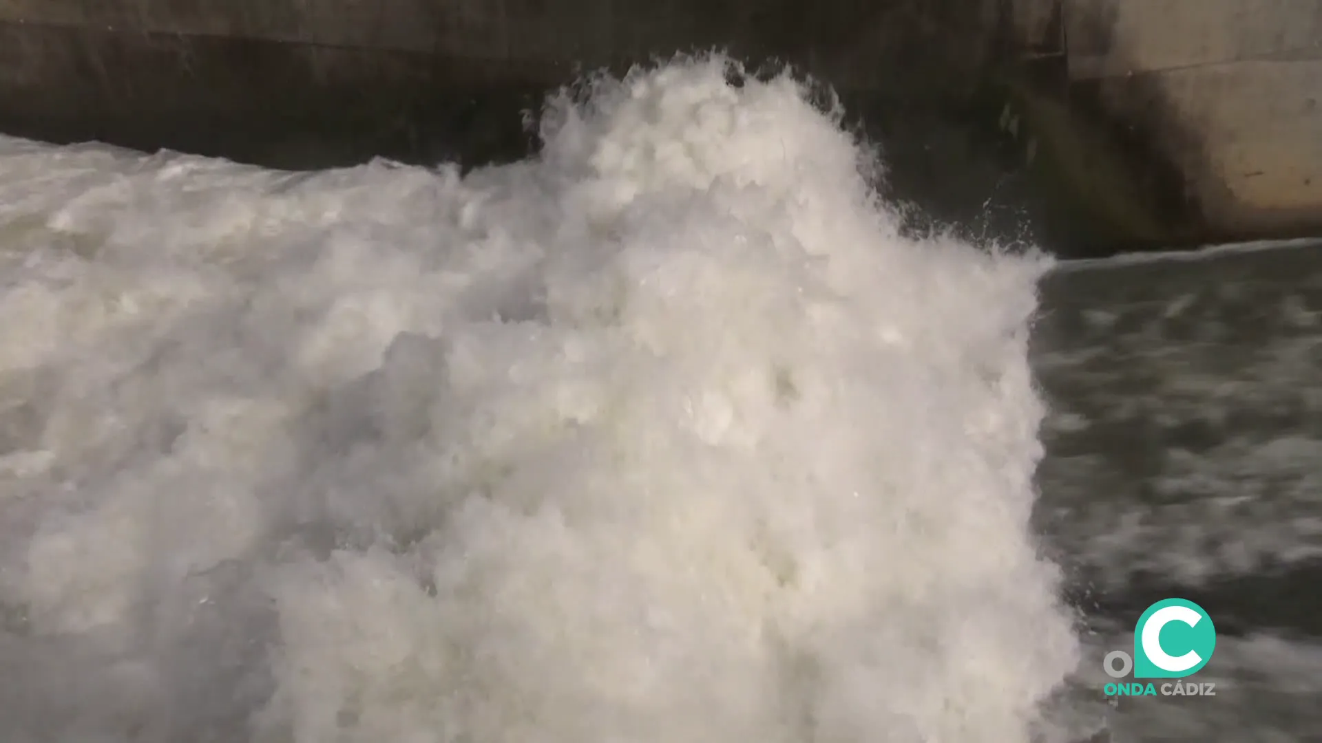 Una de las principales infraestructuras hidraúlicas de la provincia no estará operativa de forma preventiva