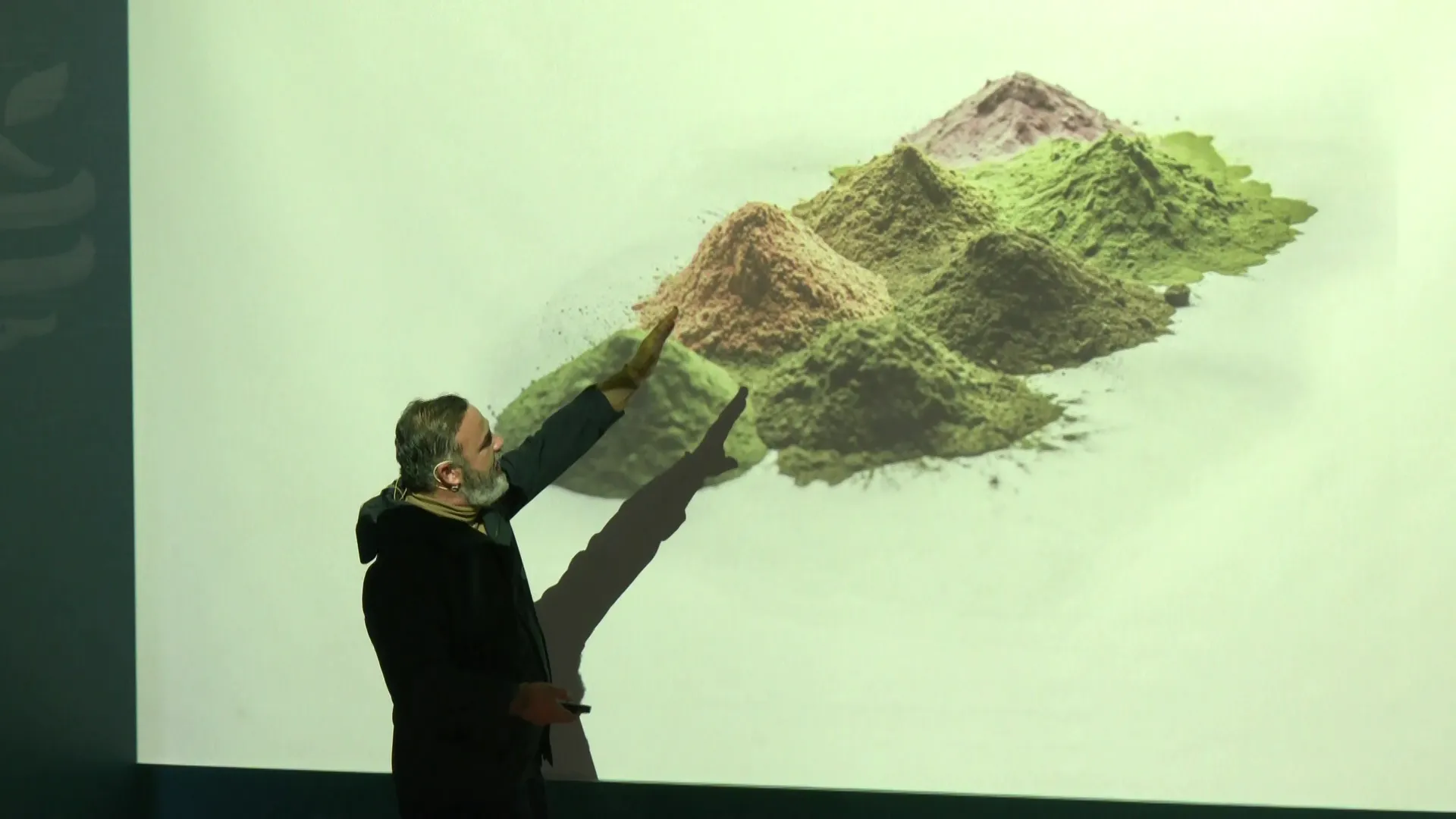 El hotel Q ha acogido la inauguración oficial de esta reunión científica en la tarde de este jueves