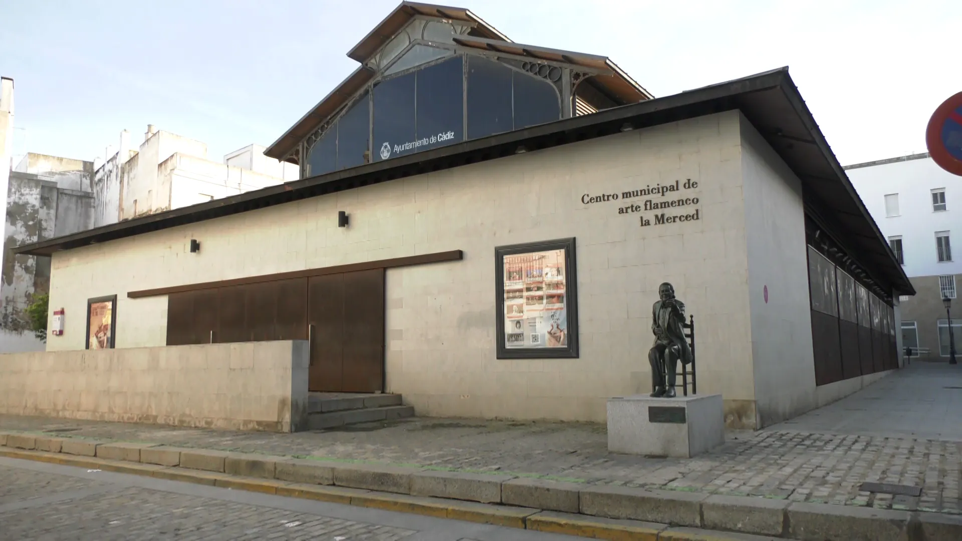 El espacio cultural volverá a ser escenario de nuevos acontecimientos