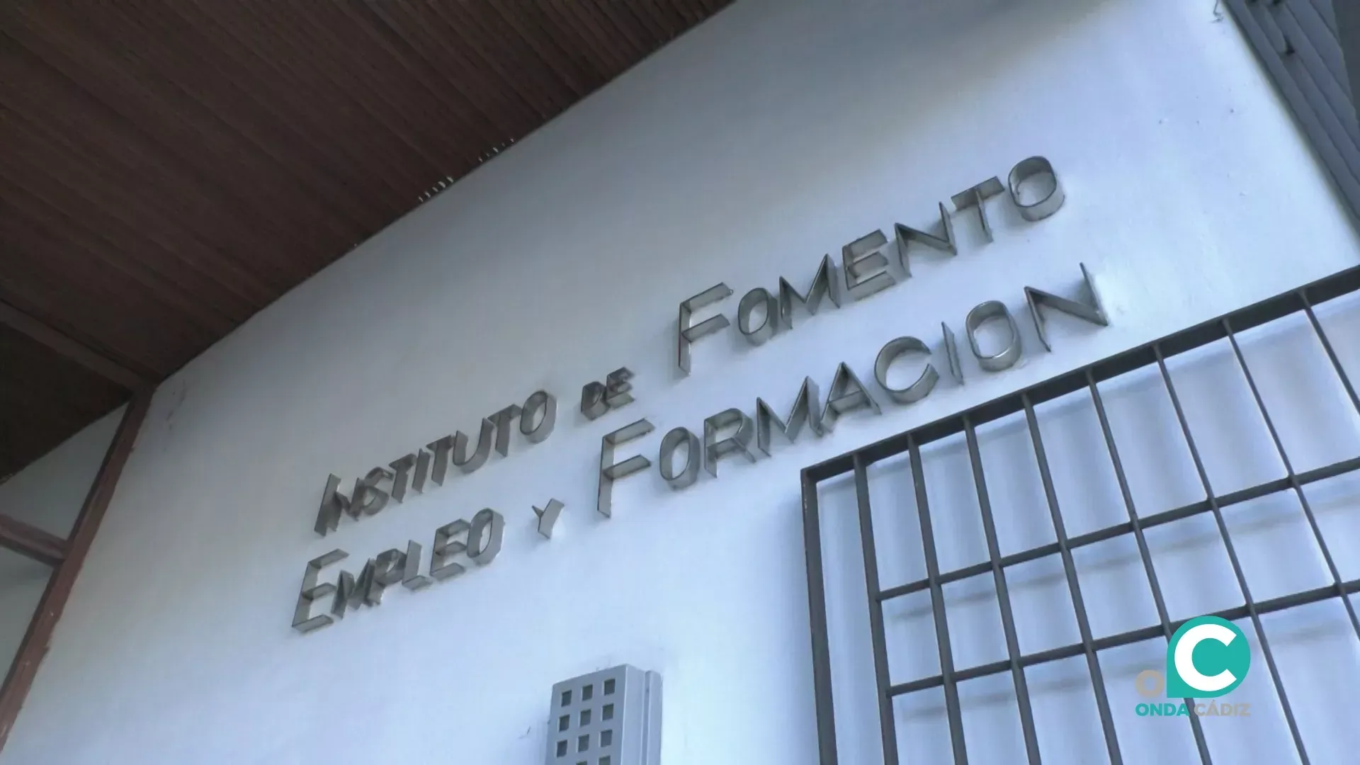 El IFEF será el centro encargado de impartir los cursos. 