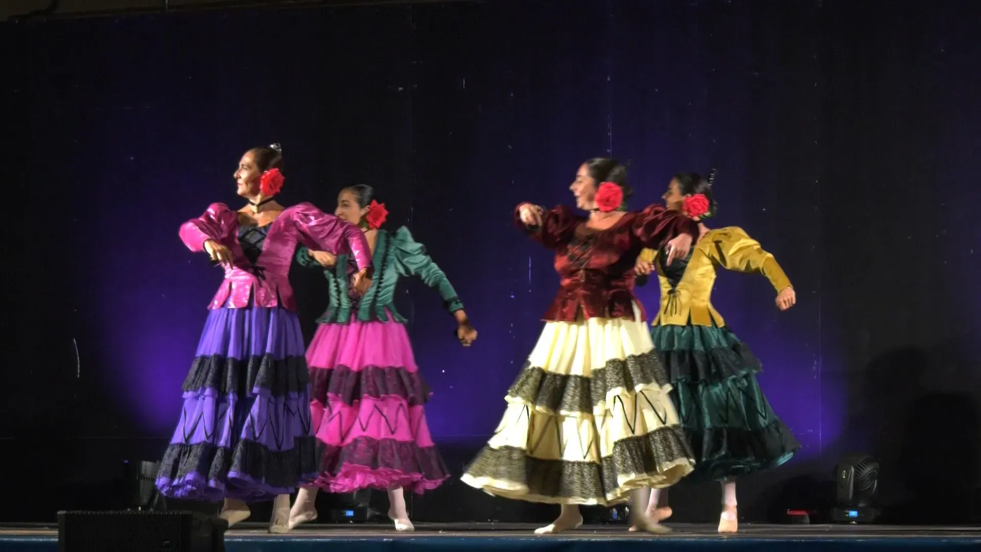 La Fundación Municipal de Cultura abre este lunes el plazo para solicitar subvenciones, que aumentan un 30% para el año 2026.