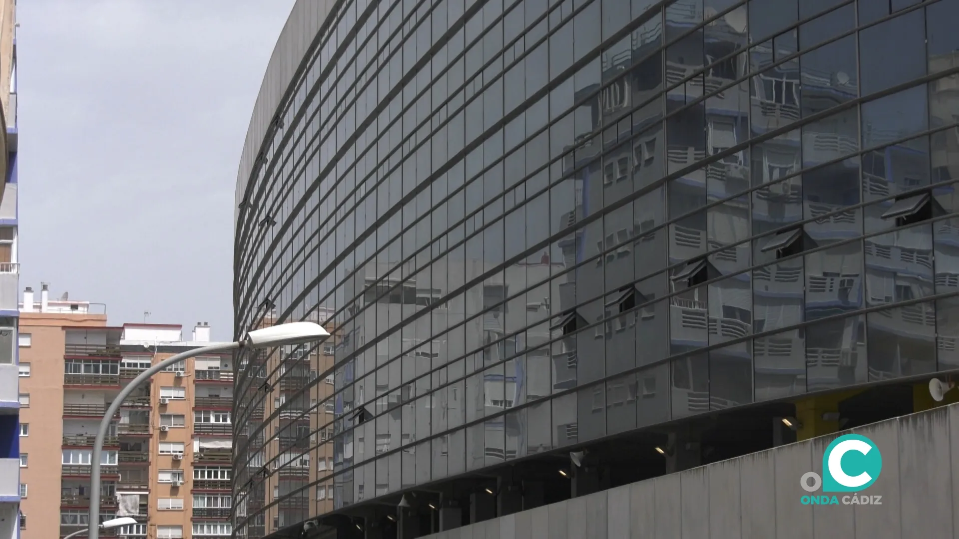 Adelante Izquierda Gaditana tratará en el próximo Pleno ordinario el patrocinio del estadio.