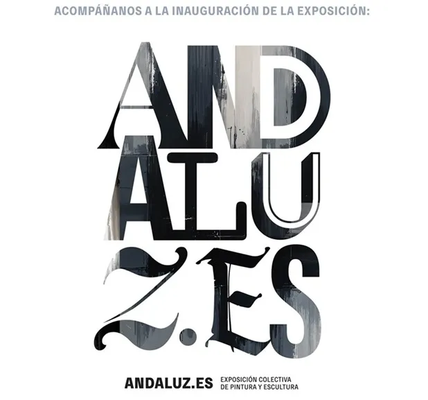 La exposición 'Andaluz.es' abre sus puertas el próximo 27 de marzo en la Casa de Iberoamérica.