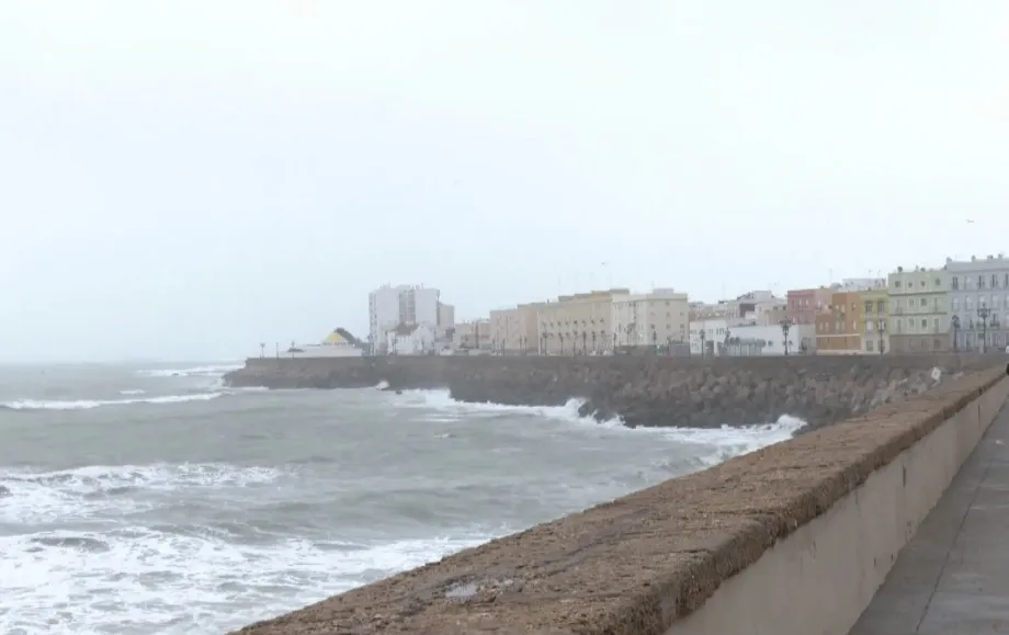 Un fin de semana que comienza con más nubes que claros.