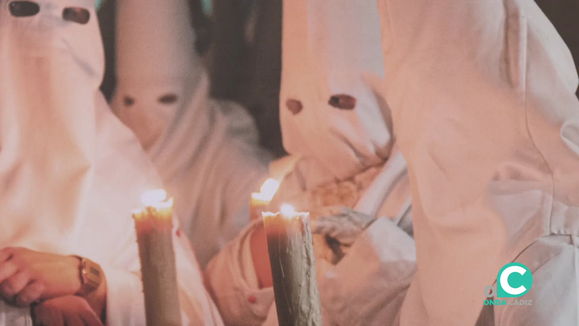 Una de las imagenes que componen la colección que se podrá ver del autor gaditano