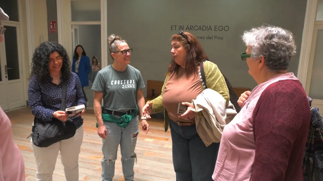 Una ruta para devolver el espacio a las mujeres que modelaron la historia en Cádiz desde el siglo XIX.