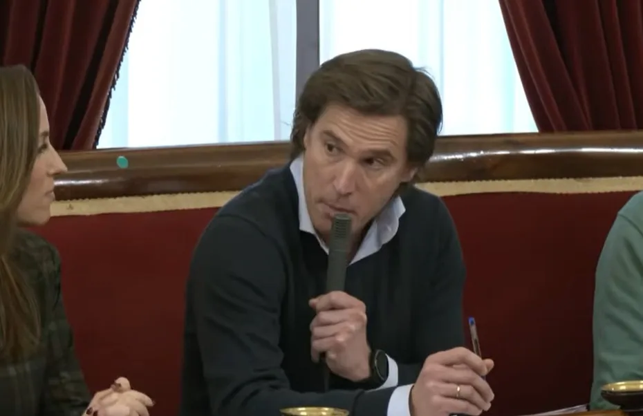 Asuntos Sociales desmiente "rotundamente" la congelación de la aportación económica a las entidades sociales.