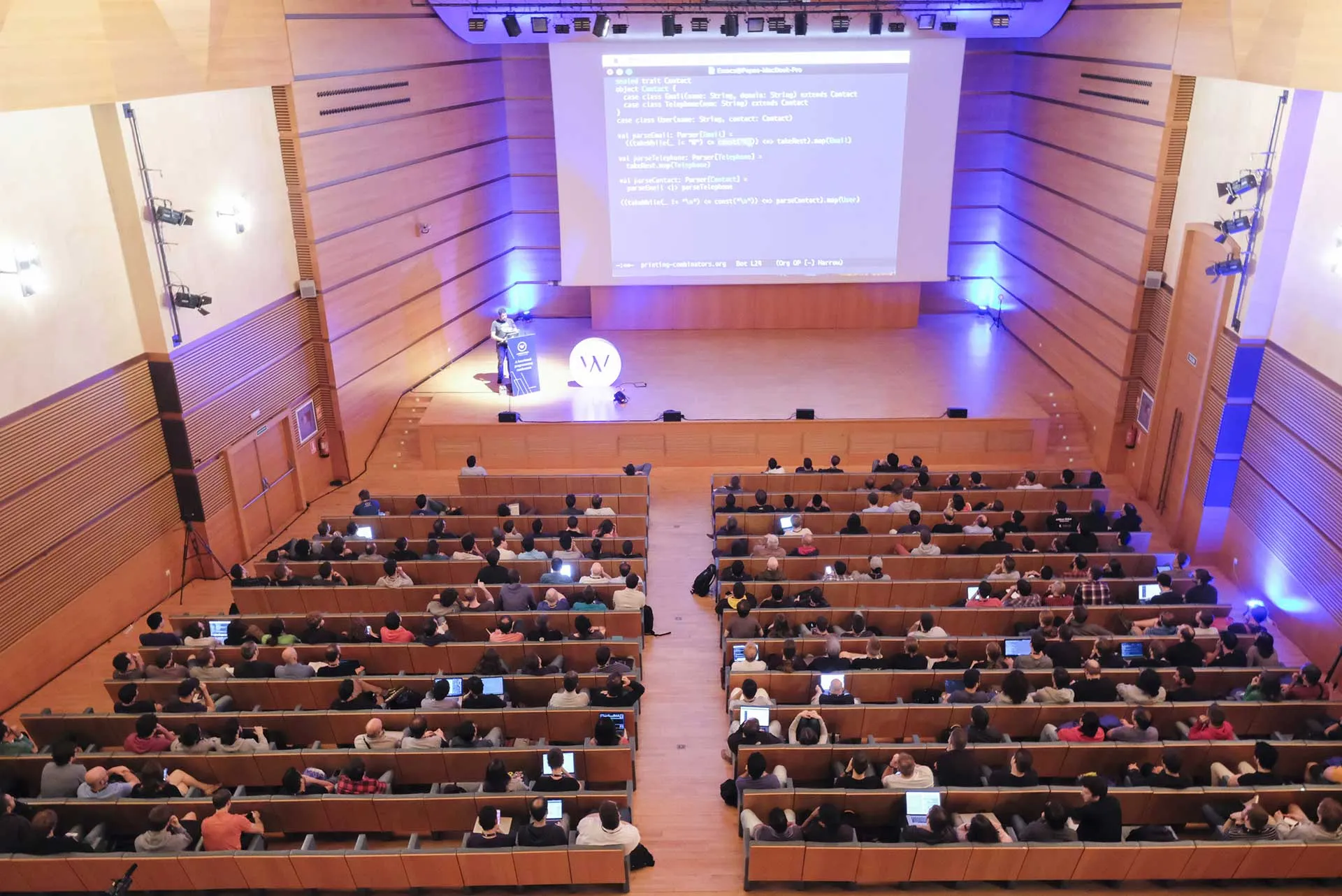 Cádiz se ha convertido en referente en turismo de congresos